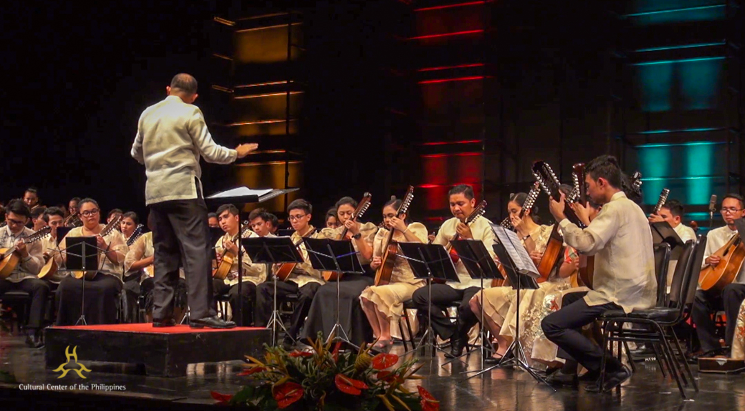 Minsan Lang Kami Maging Musiko: A NAMCYA 45th Anniversary Concert Image